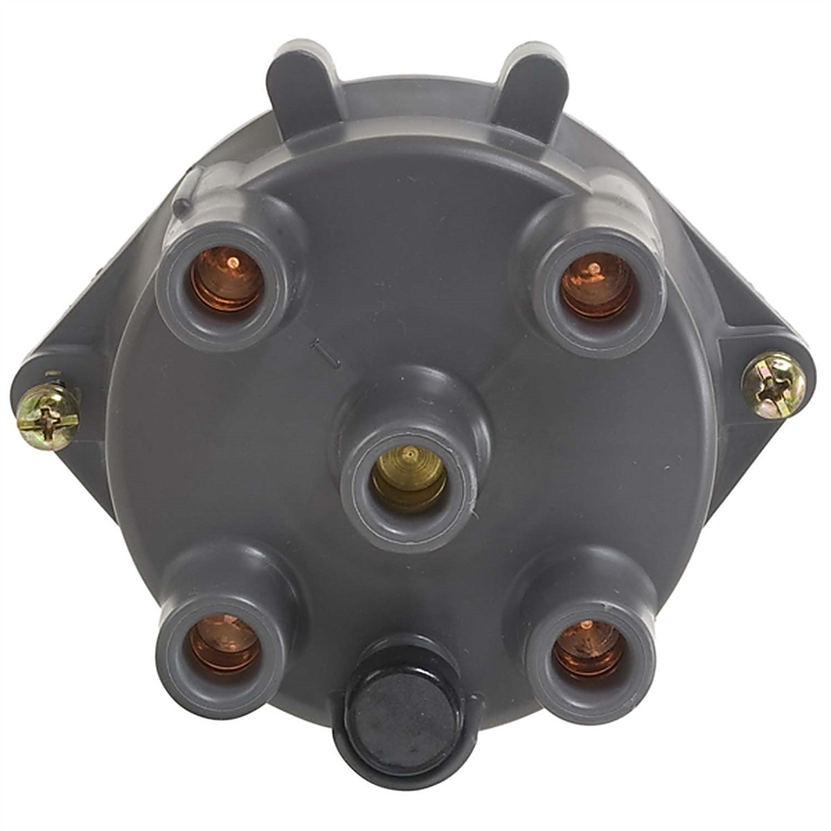 Wells - 3D1189A - Distributor Cap and Rotor Kit