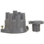 Wells - 3D1189A - Distributor Cap and Rotor Kit