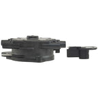Wells - 3D1197 - Distributor Cap and Rotor Kit
