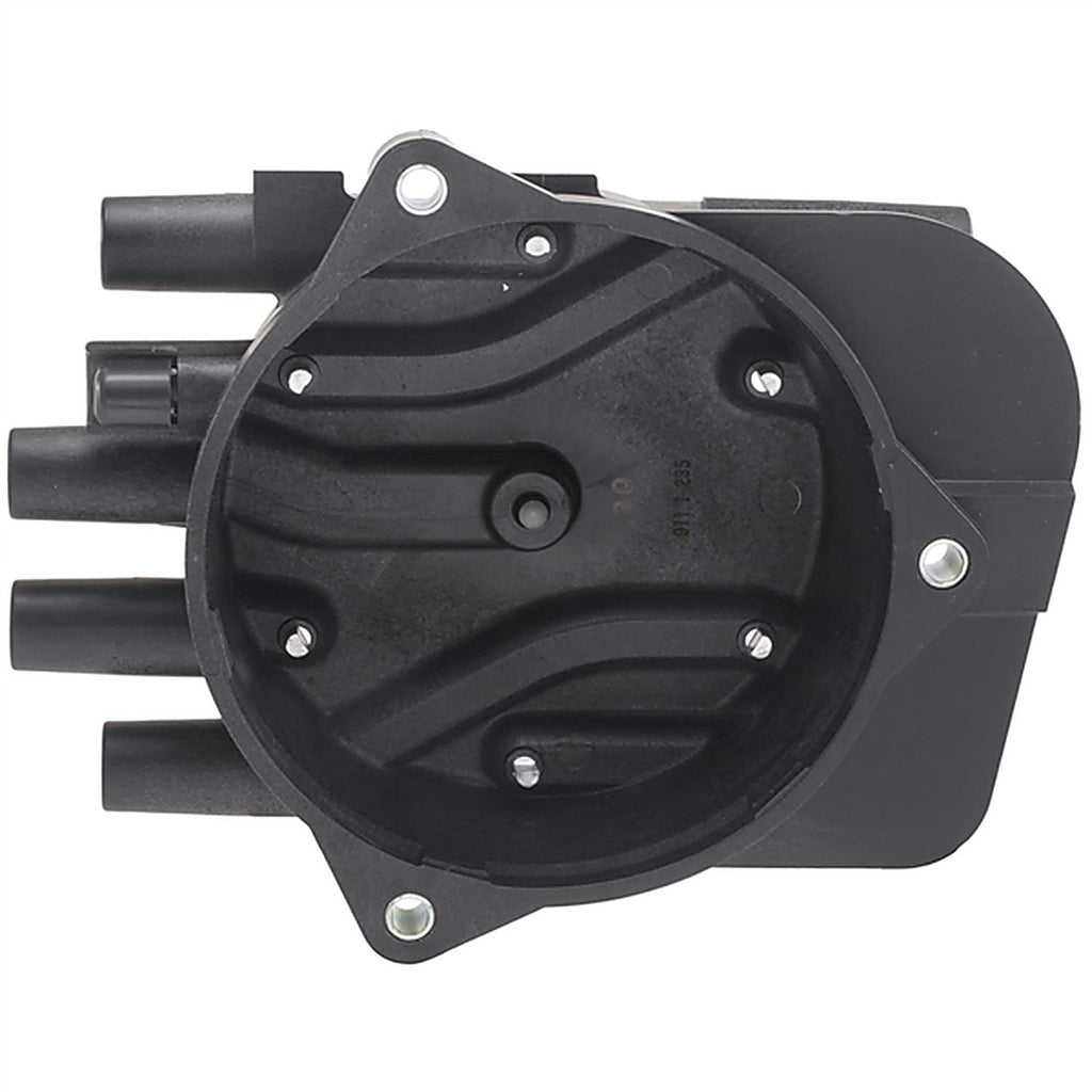 Wells - 3D1197 - Distributor Cap and Rotor Kit