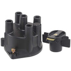 Wells - 3D1198 - Distributor Cap and Rotor Kit