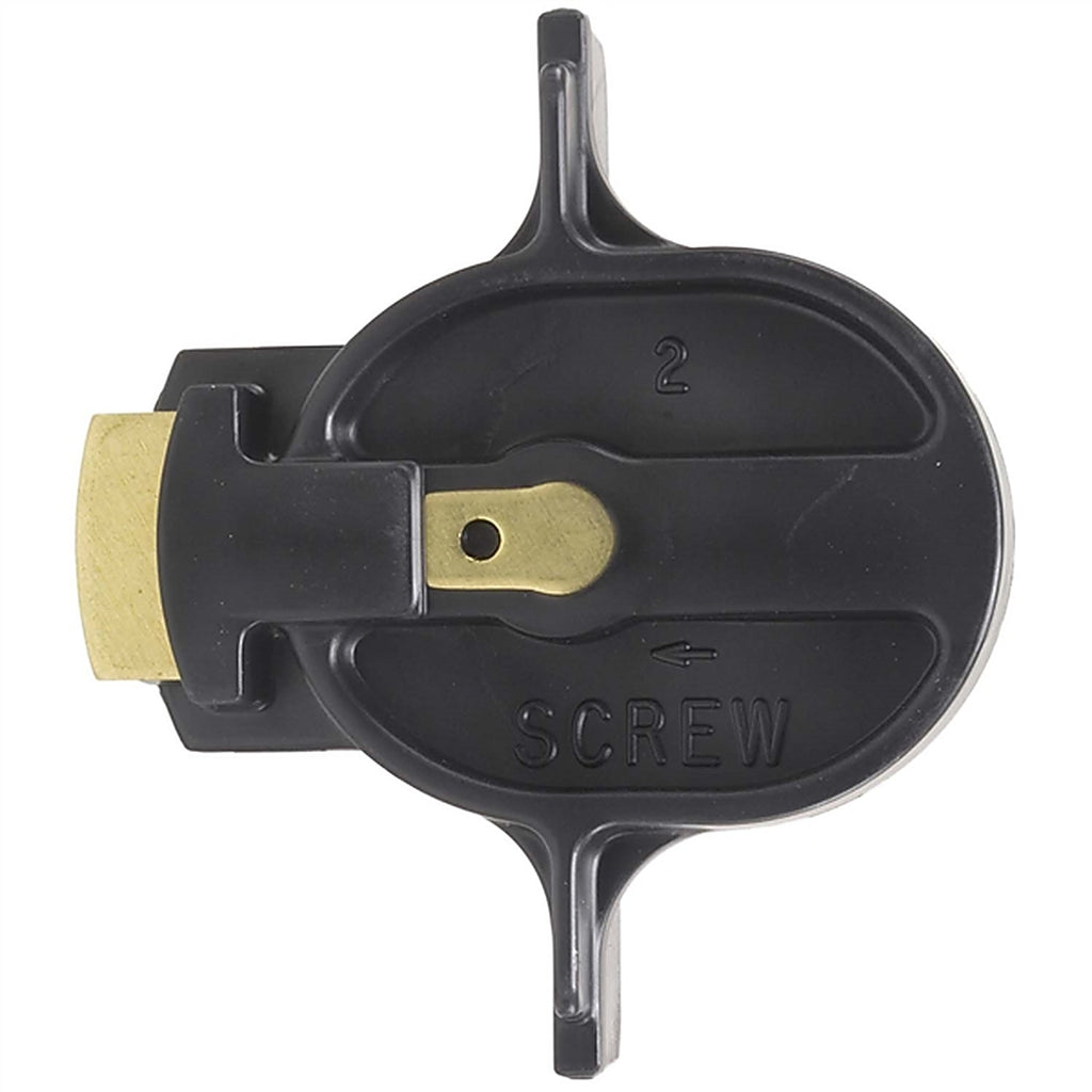Wells - 3D1198 - Distributor Cap and Rotor Kit