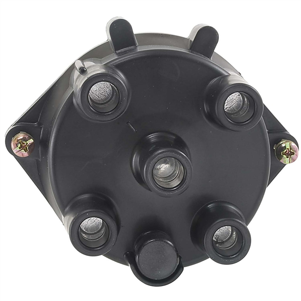 Wells - 3D1198 - Distributor Cap and Rotor Kit