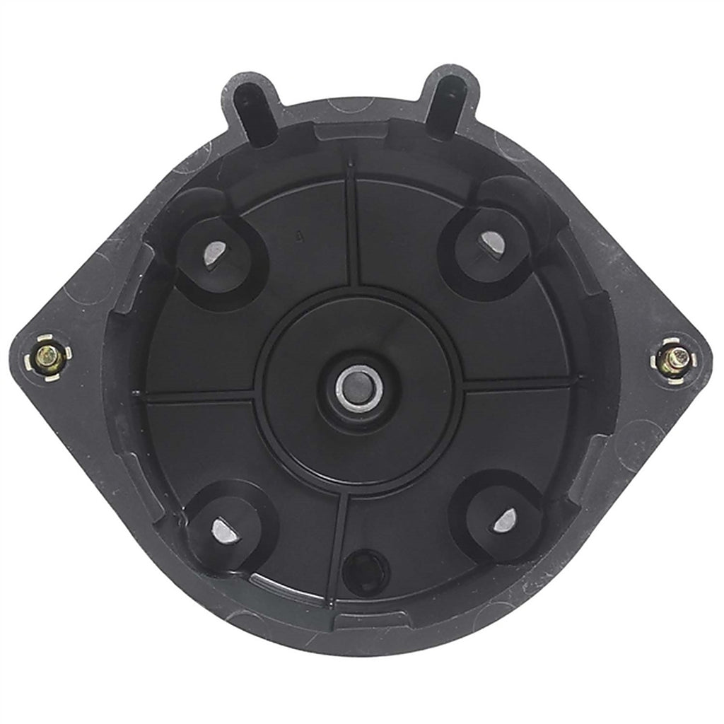 Wells - 3D1198 - Distributor Cap and Rotor Kit