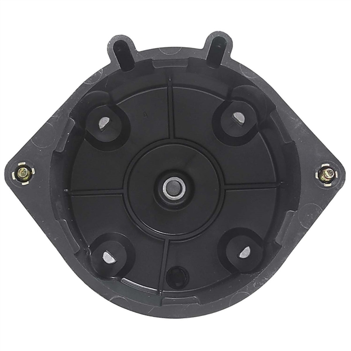 Wells - 3D1198 - Distributor Cap and Rotor Kit