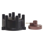 Wells - 3D1206 - Distributor Cap and Rotor Kit