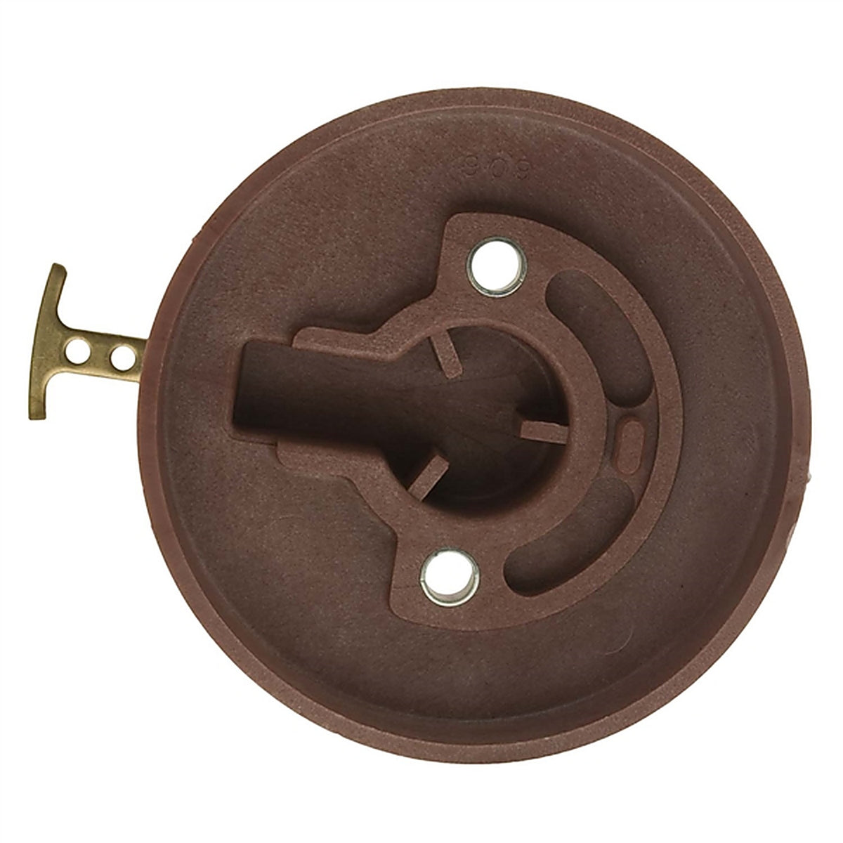 Wells - 3D1206 - Distributor Cap and Rotor Kit