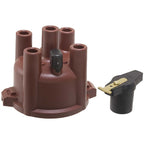 Wells - 3D1214 - Distributor Cap and Rotor Kit