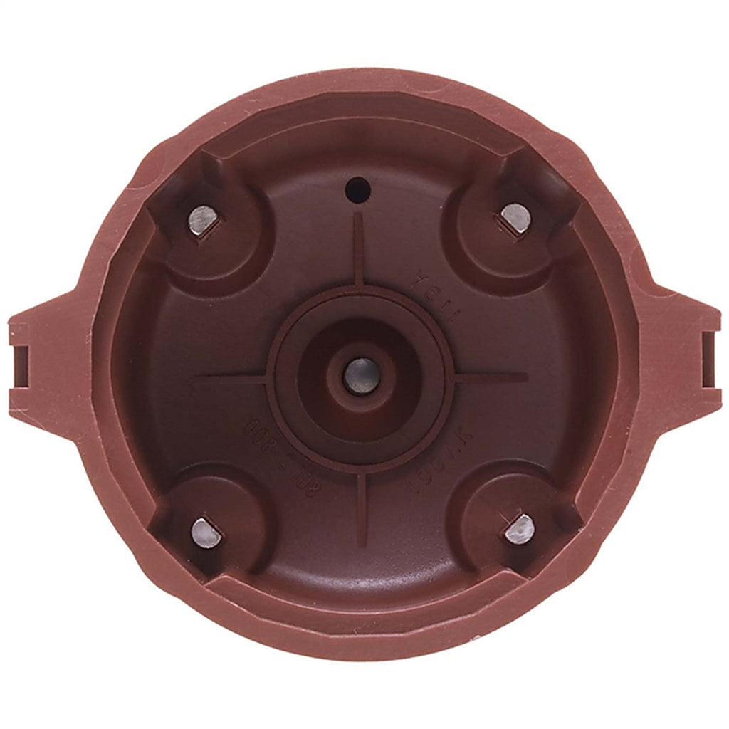 Wells - 3D1214 - Distributor Cap and Rotor Kit