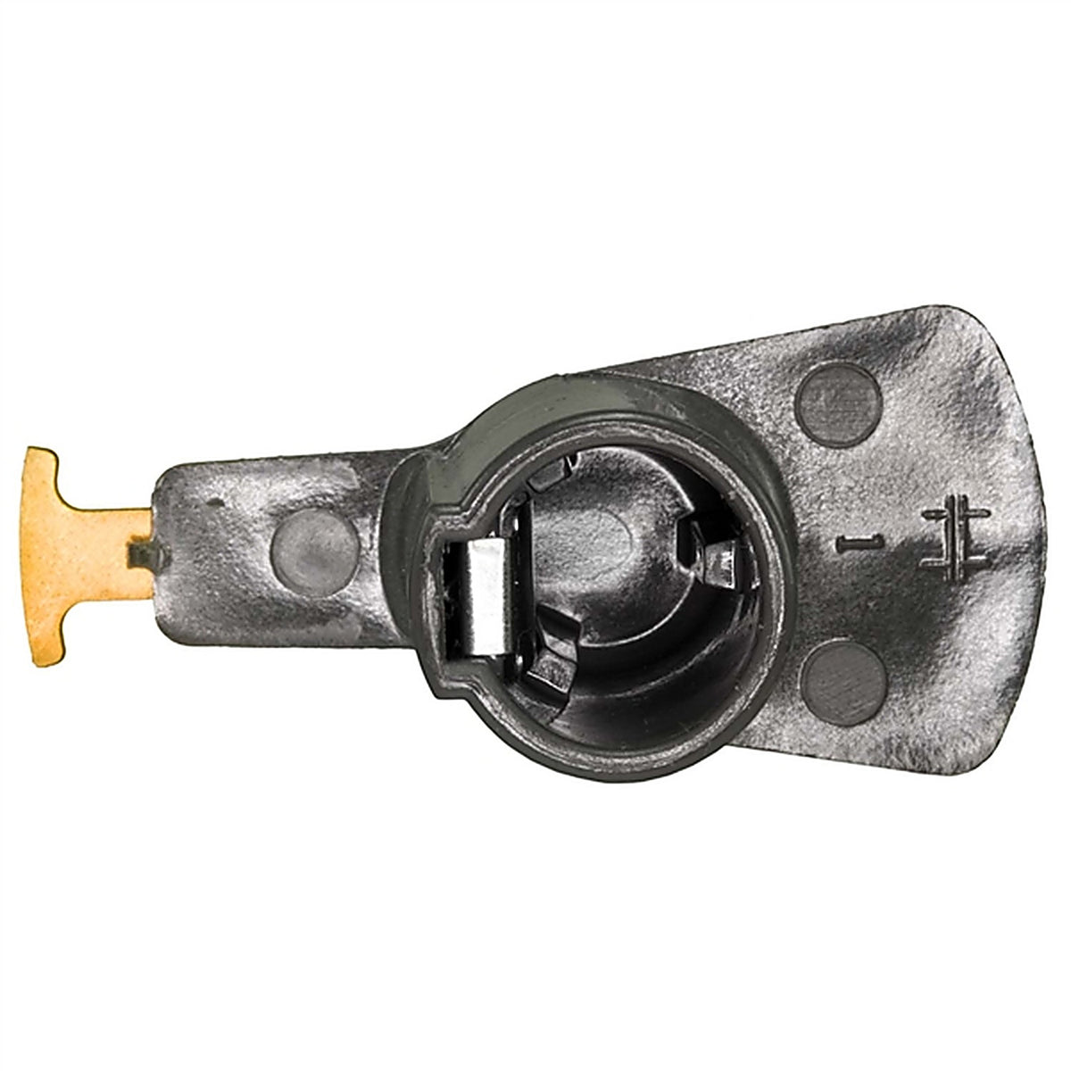 Wells - 3D1241A - Distributor Cap and Rotor Kit