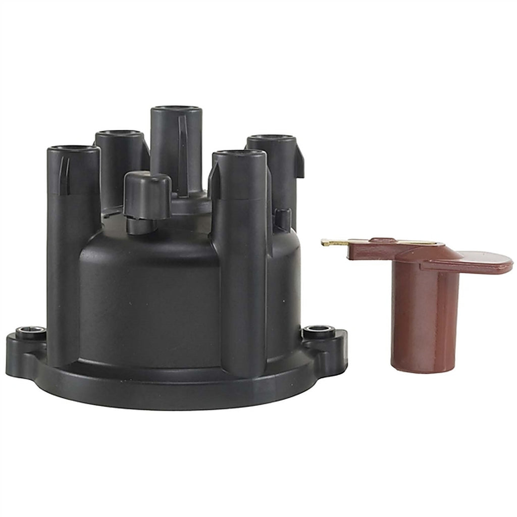 Wells - 3D1242 - Distributor Cap and Rotor Kit