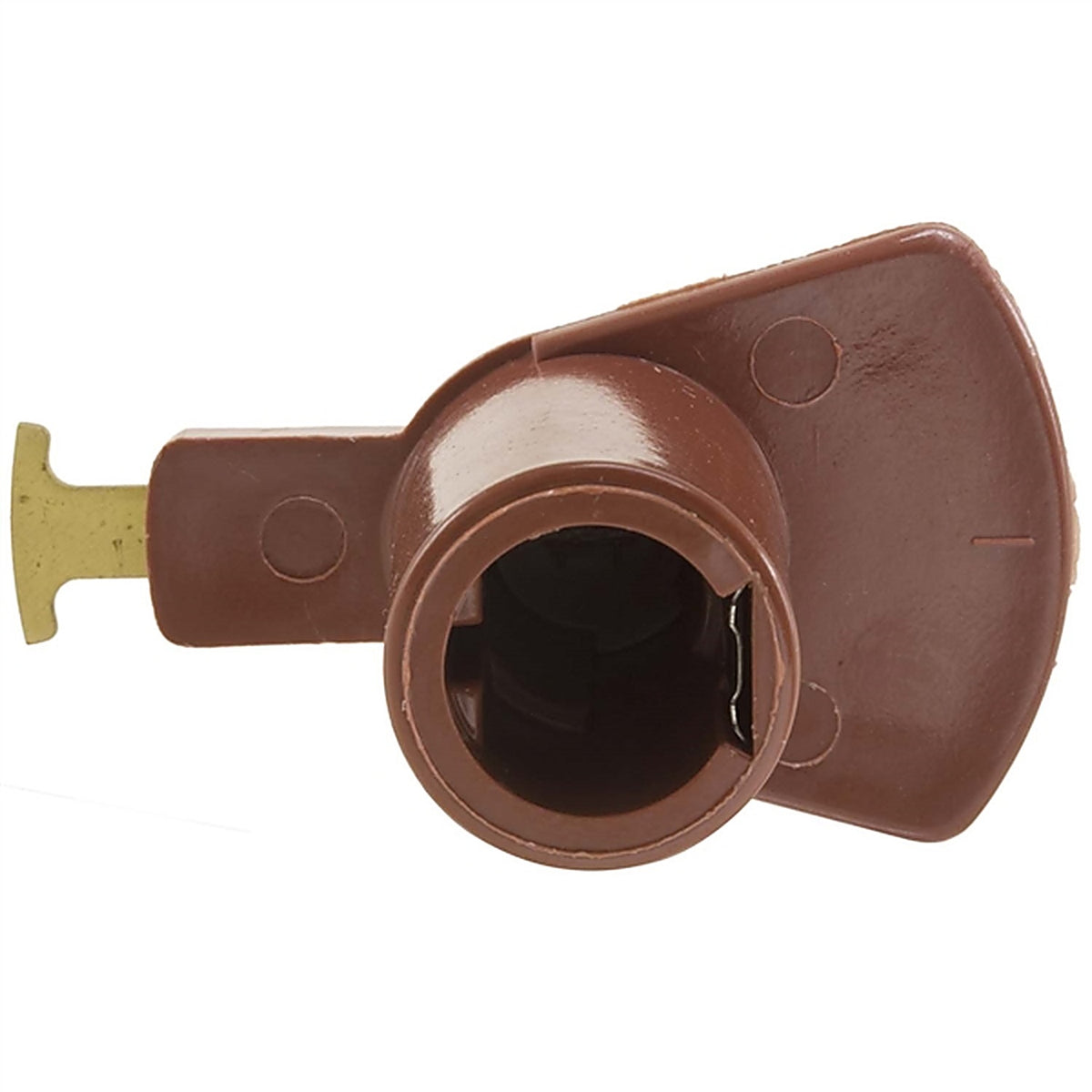 Wells - 3D1242 - Distributor Cap and Rotor Kit