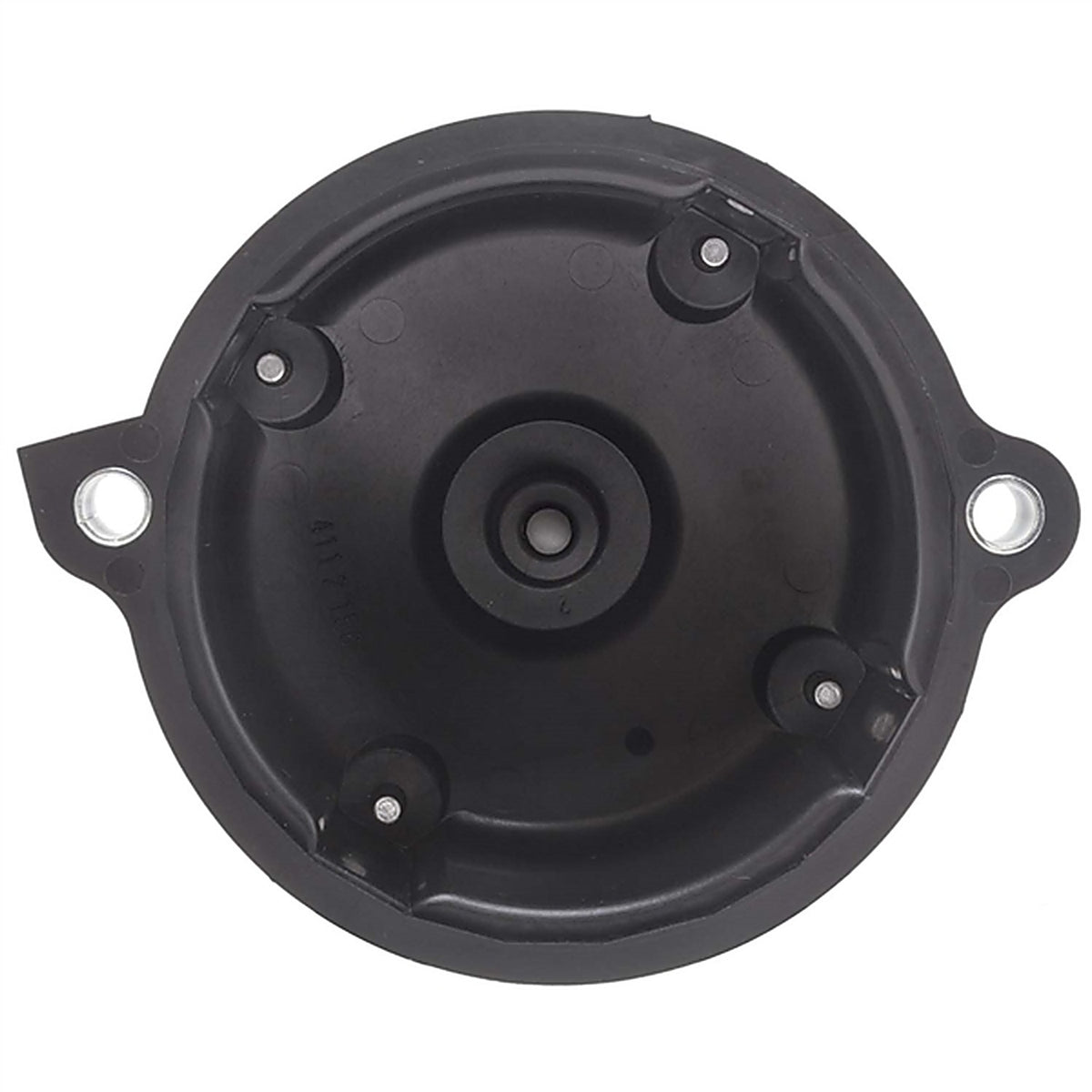 Wells - 3D1242 - Distributor Cap and Rotor Kit