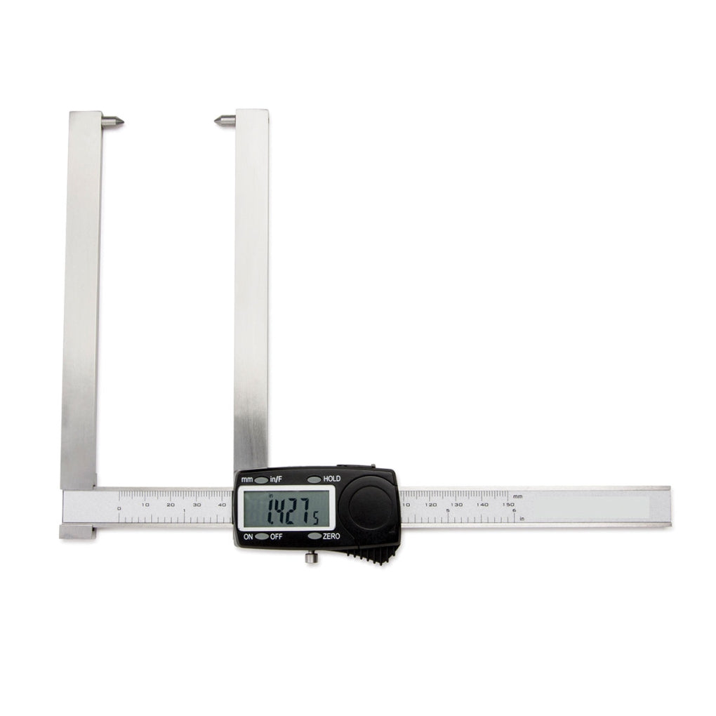 Central Tools - 3M431 - Electronic Digital Rotor Gage
