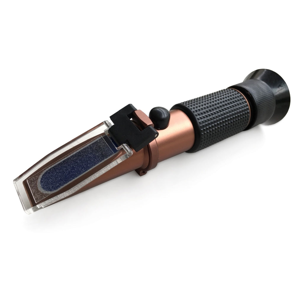 Central Tools - 3R401 - Coolant/DEF/Battery Refractometer