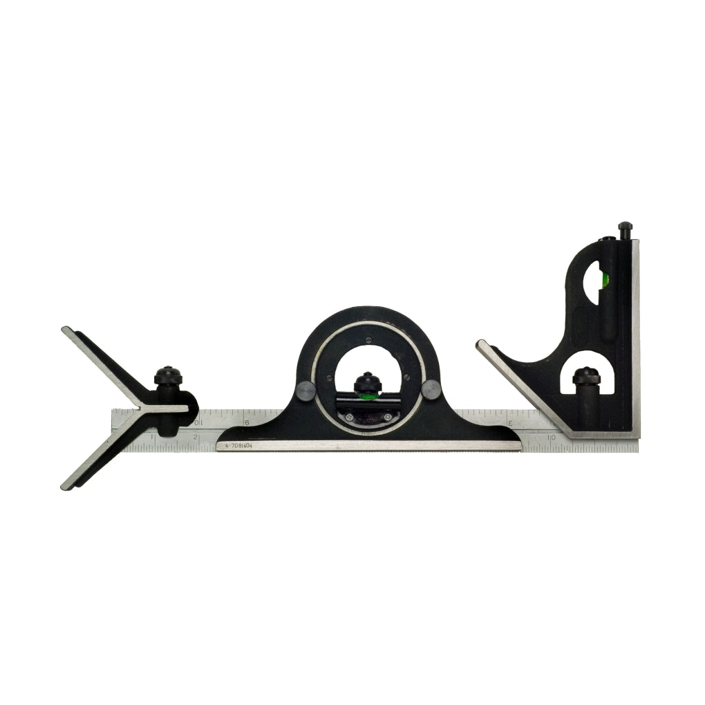 Central Tools - 3S503 - 3S503 STORM Combination Square