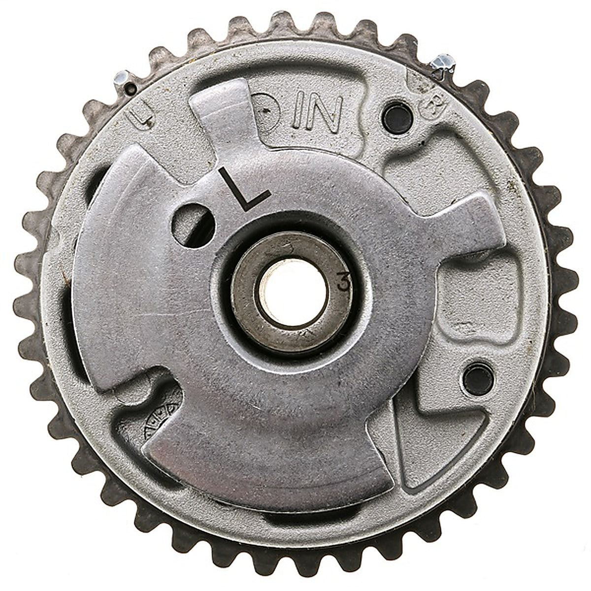 Wells - 3T1000 - Engine Variable Valve Timing (VVT) Sprocket