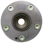 Wells - 3T1024 - Engine Variable Valve Timing (VVT) Sprocket