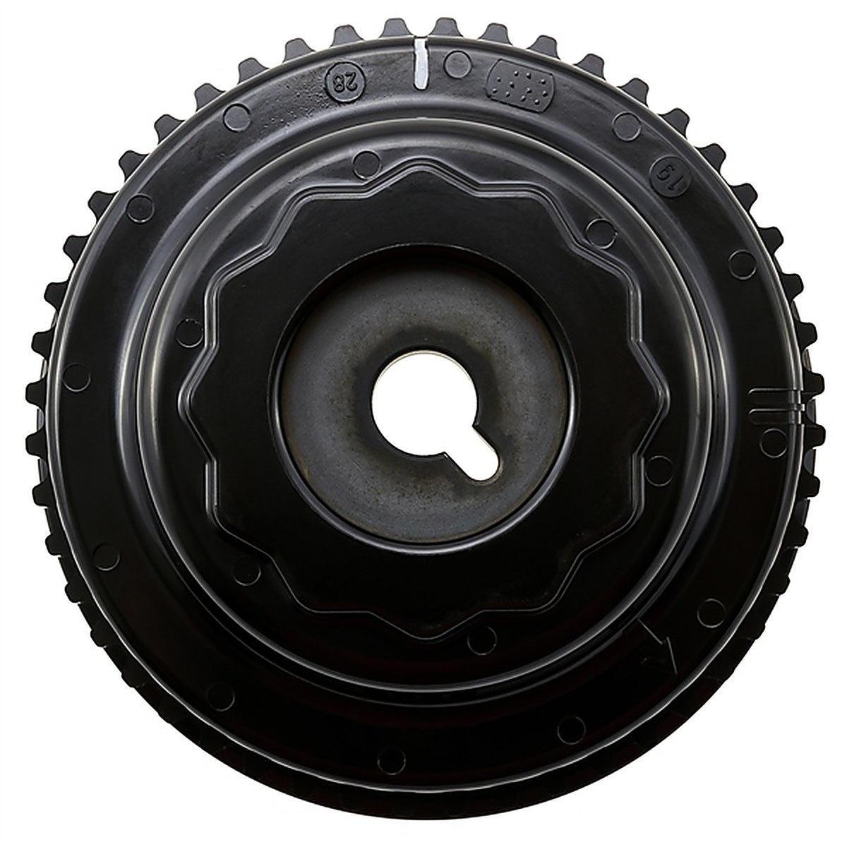 Wells - 3T1145 - Engine Variable Valve Timing (VVT) Sprocket