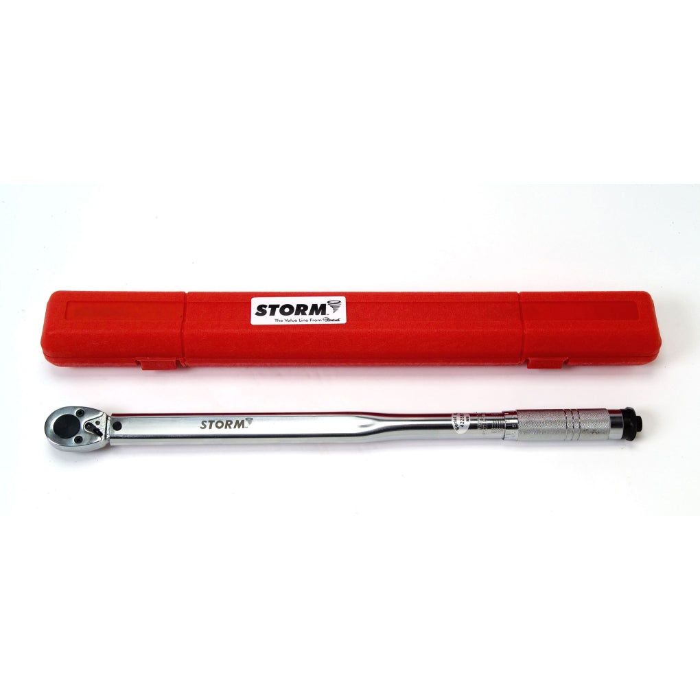 Central Tools - 3T415 - 1/2 Drive 10-150 ft./lbs. Torque Wrench