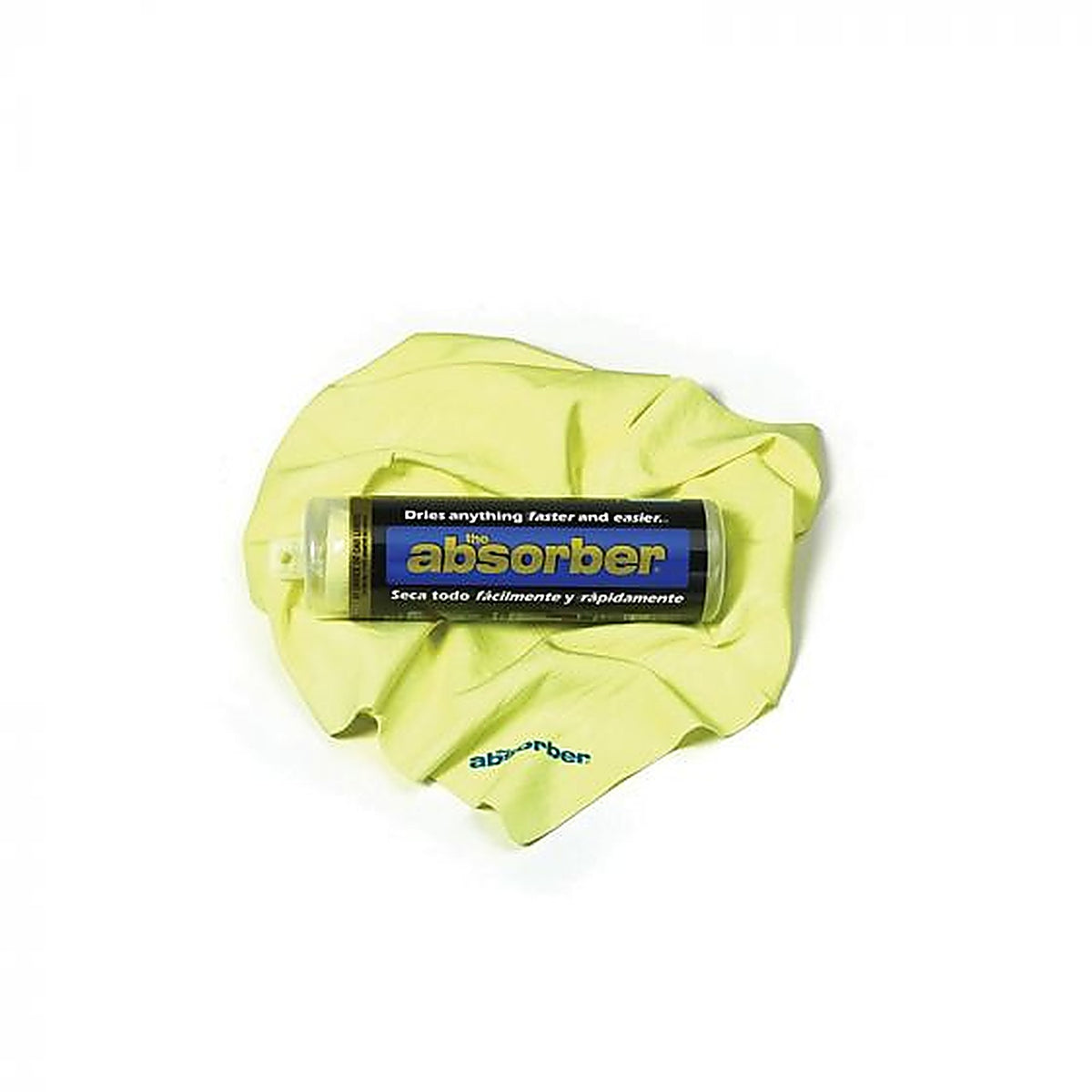 The Absorber - 40-149 - Clean Tools Chamois, 27 Inch L X 17 Inch W