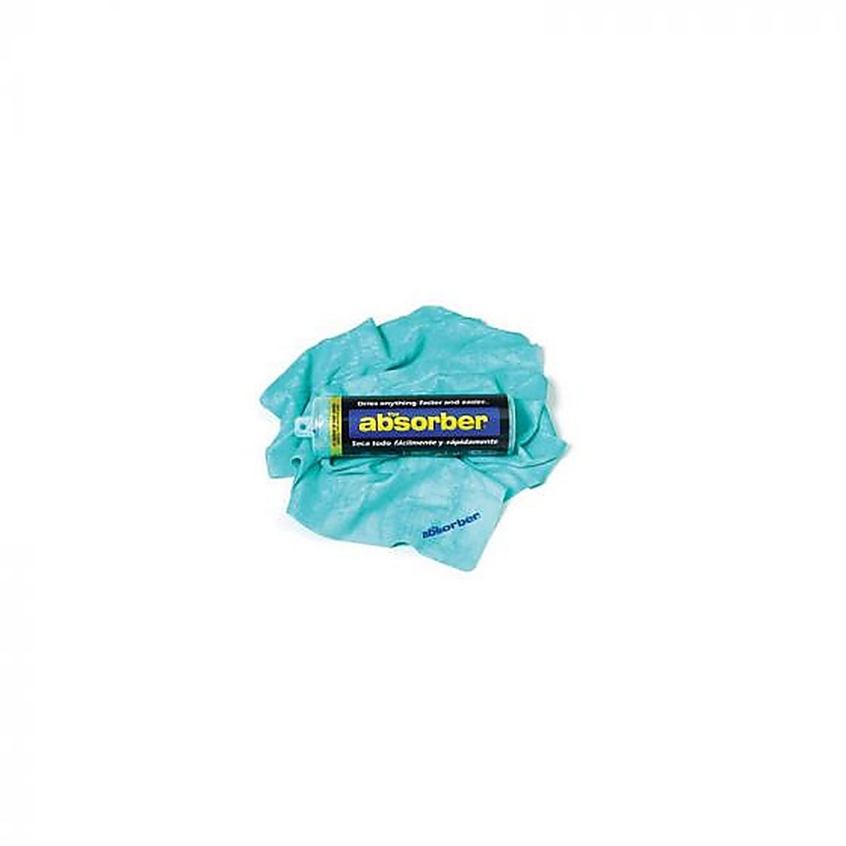 The Absorber - 40-149 - Clean Tools Chamois, 27 Inch L X 17 Inch W