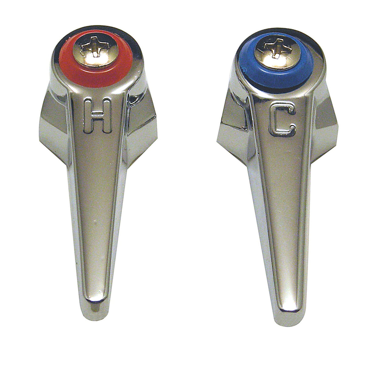 Danco - 9D00020181 - For T&S Chrome Kitchen Faucet Handles
