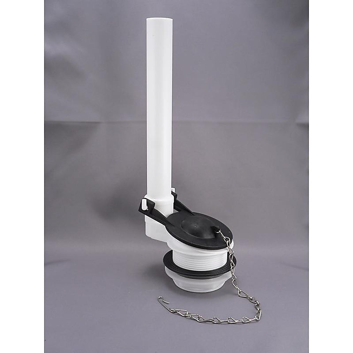 Plumb Pak - PP835-8 - Toilet Flush Valve White Plastic