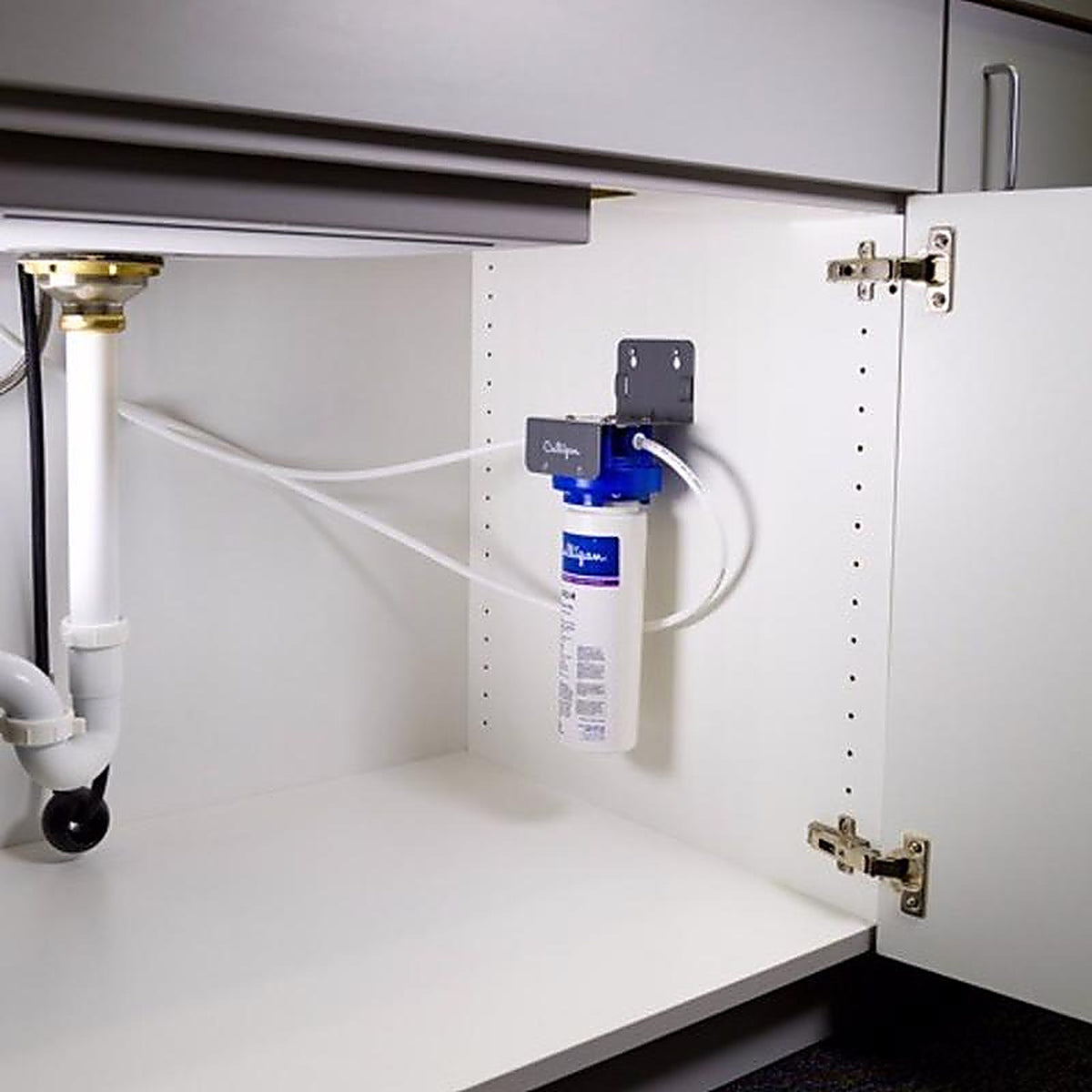 Culligan - US-DC-3 - Direct Connect Under Sink Replacement Cartridge