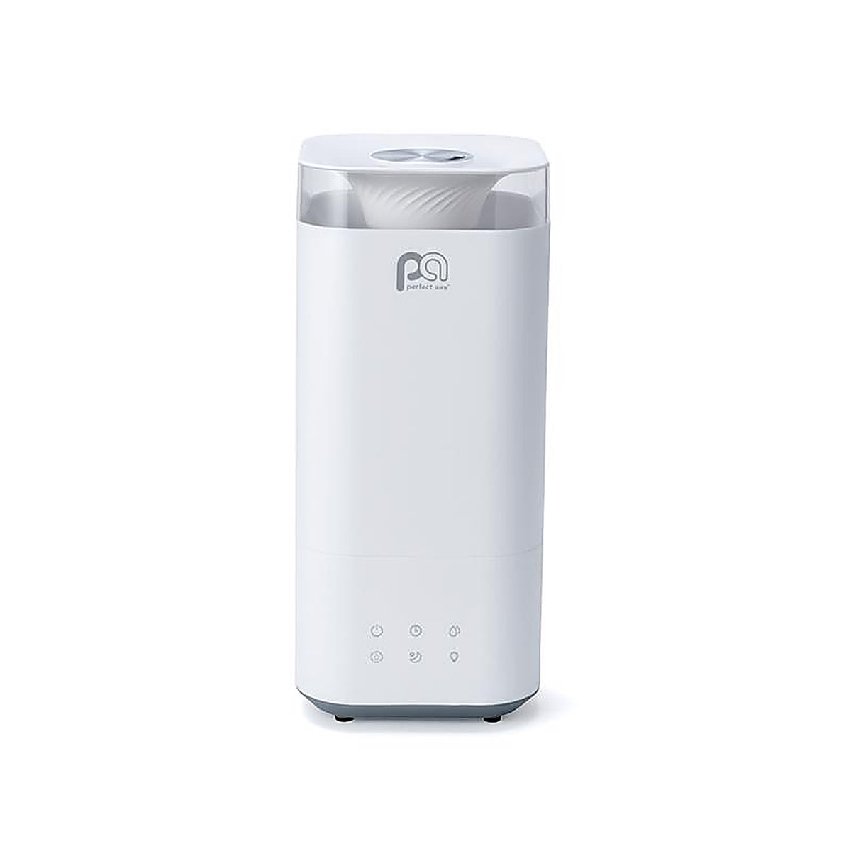 Perfect Aire - PAU132 - 1.3 gal. 215 sq. ft. Digital Ultrasonic Humidifier