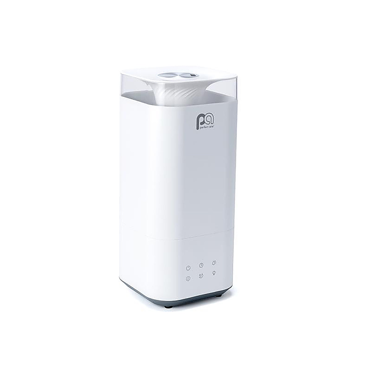 Perfect Aire - PAU132 - 1.3 gal. 215 sq. ft. Digital Ultrasonic Humidifier