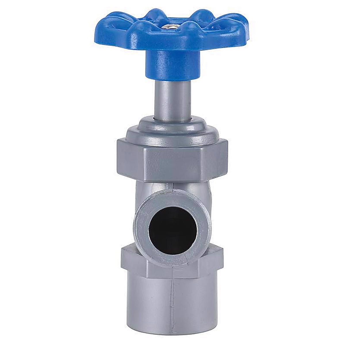 Homewerks - VBDCELB4 - 3/4 in. X 3/4 in. FIP x MHT Celcon Boiler Drain Valve
