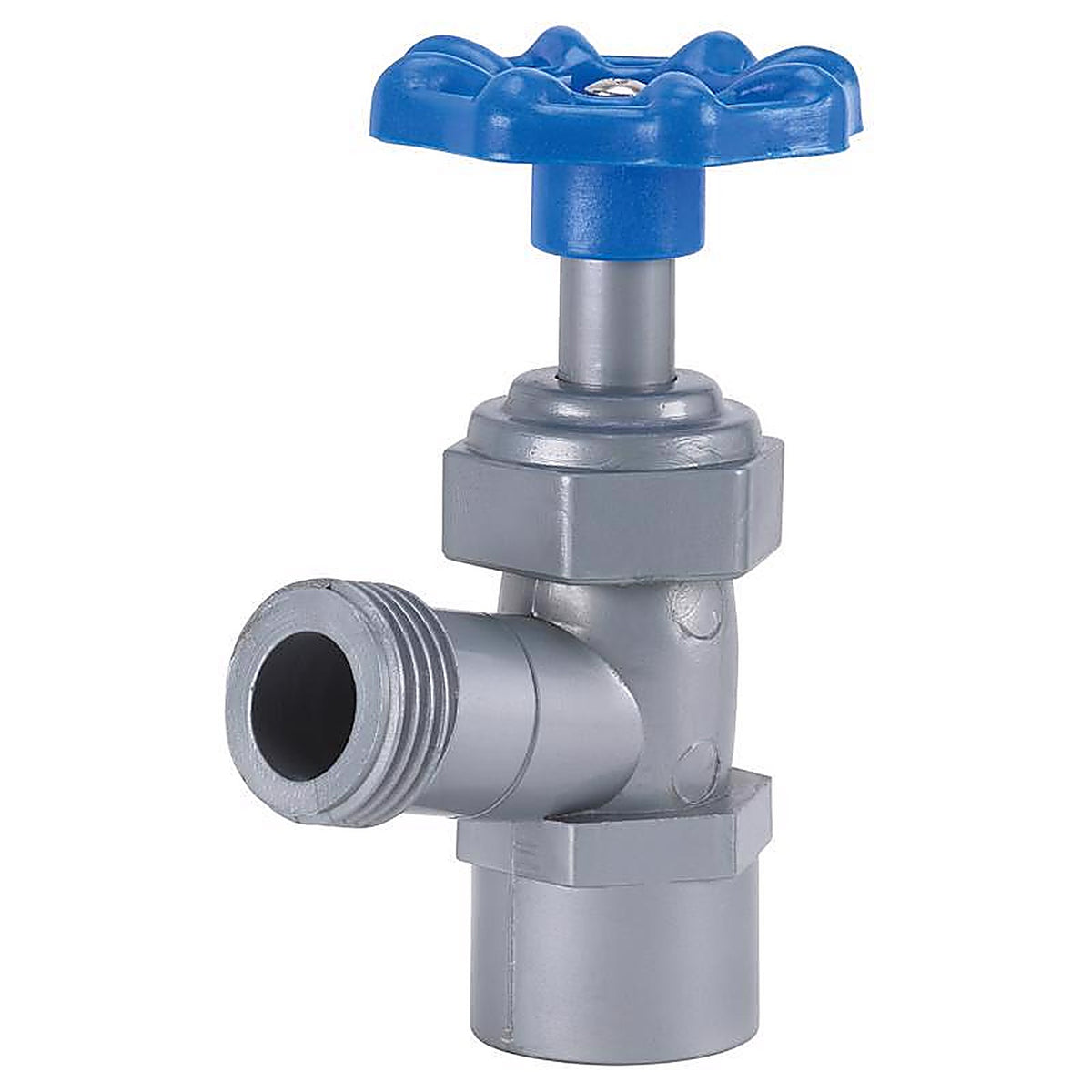 Homewerks - VBDCELB3 - 1/2 in. X 3/4 in. FIP x MHT Celcon Boiler Drain Valve