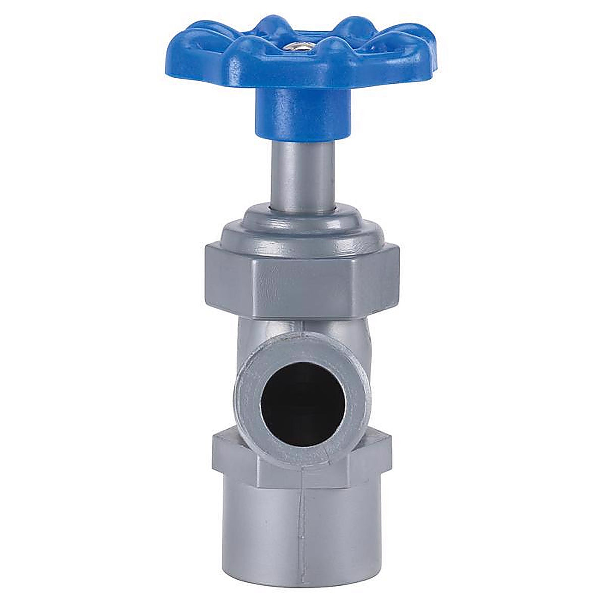 Homewerks - VBDCELB3 - 1/2 in. X 3/4 in. FIP x MHT Celcon Boiler Drain Valve