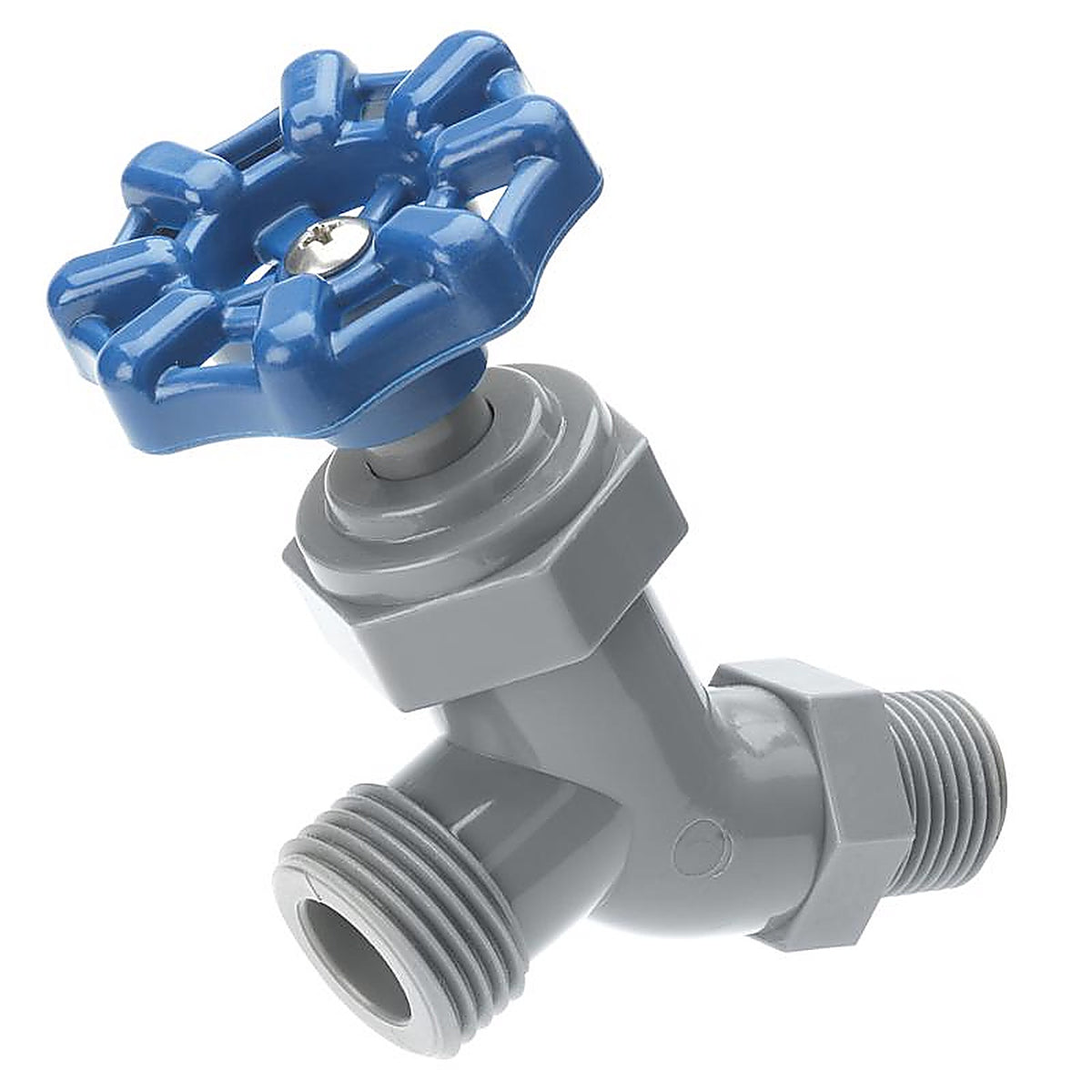 Homewerks - VHNCELF4 - Celcon 3/4 in. MIP X 3/4 in. MHT Celcon No-Kink Hose Bibb