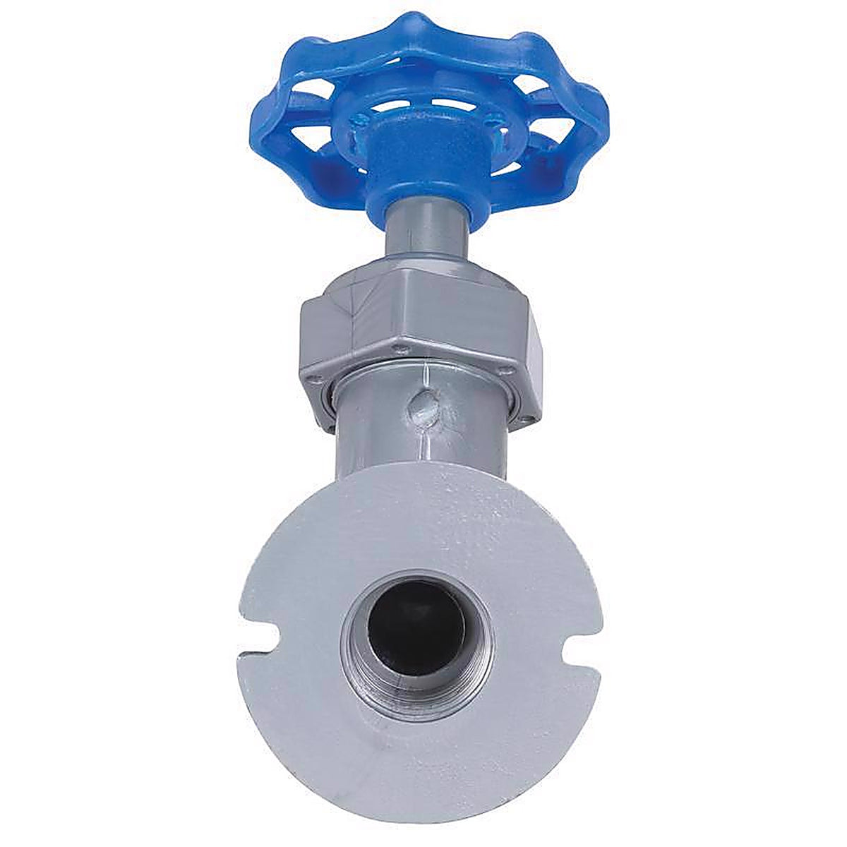 Homewerks - VSCCELB4 - 3/4 in. FIP X 3/4 in. MHT Celcon Sillcock Valve