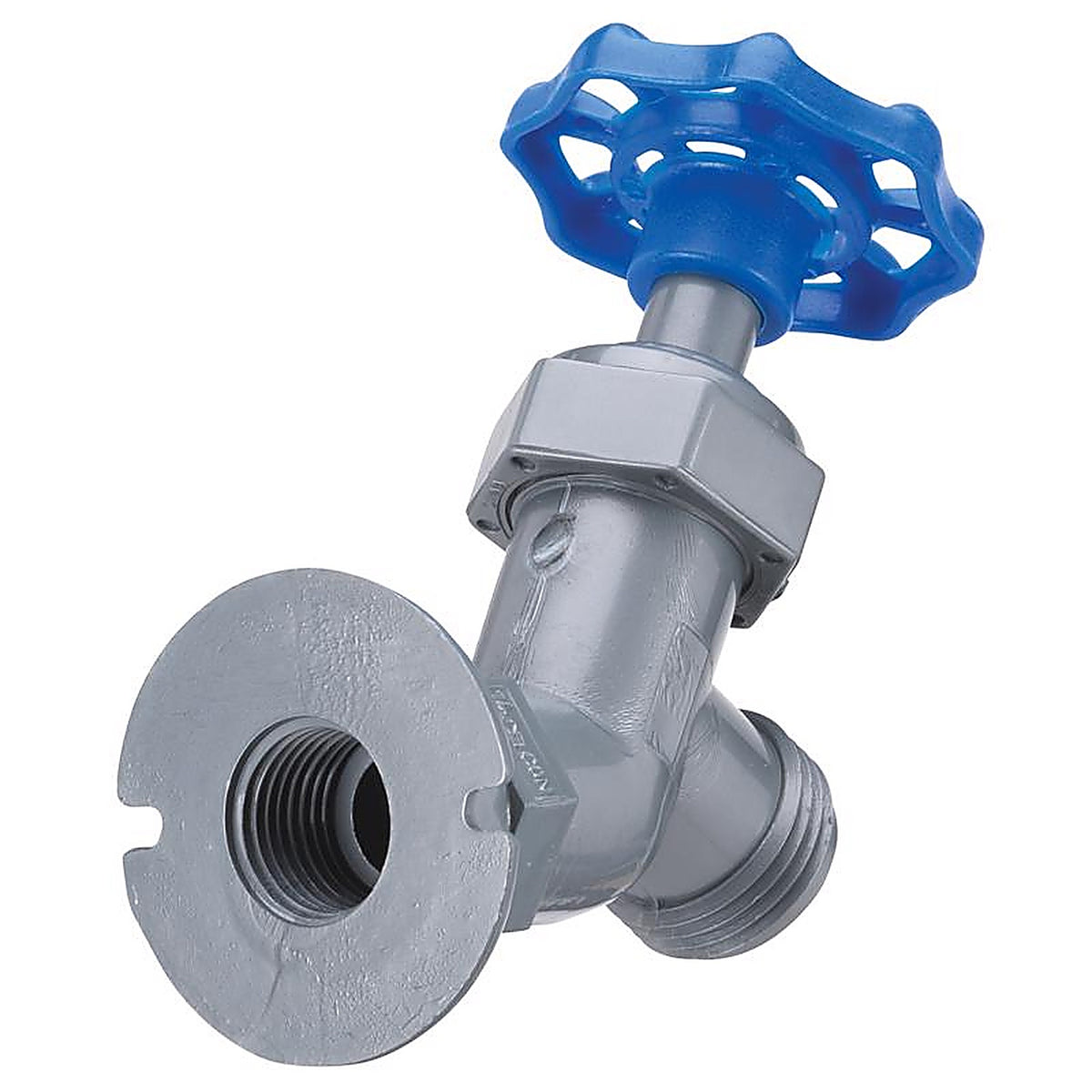 Homewerks - VSCCELB4 - 3/4 in. FIP X 3/4 in. MHT Celcon Sillcock Valve