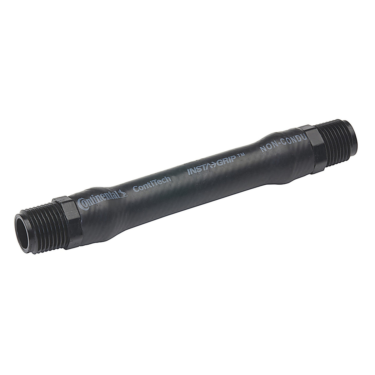Mueller - 169-516 - 1/2 in. MIP Poly 6 in. Riser Extension