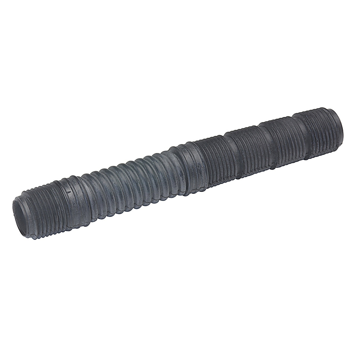 Mueller - 169-500 - 1/2 in. MIP Plastic 6 in. Riser Extension