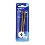 Plumb Pak - PP835-14 - Toilet Bolt Set Brass