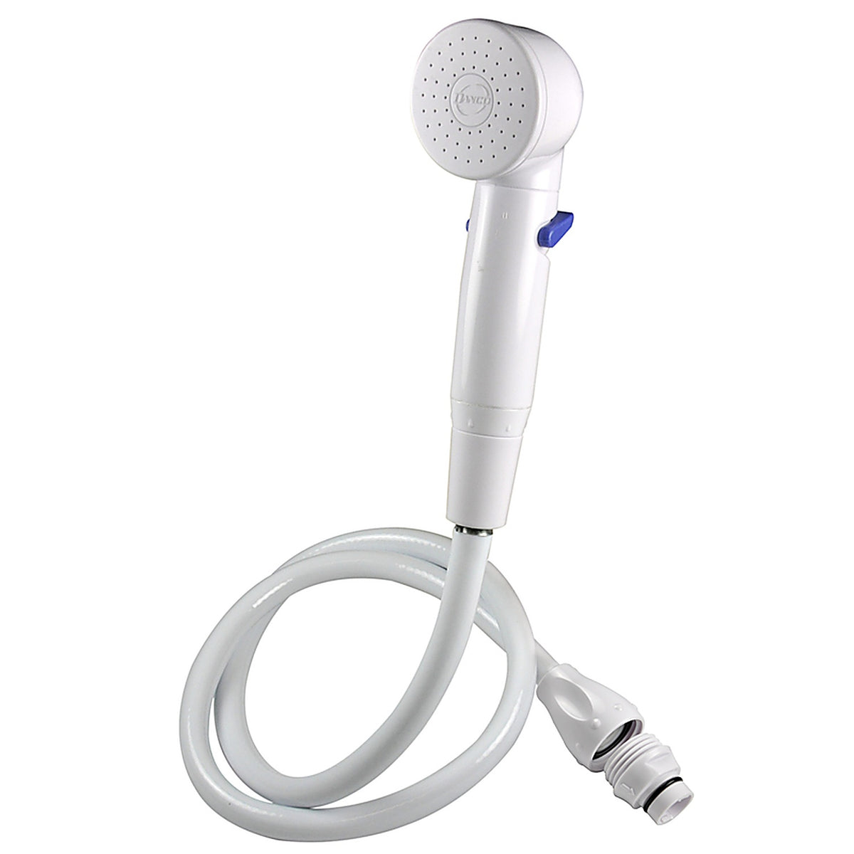Danco - 10856 - For Universal White Kitchen Faucet Sprayer