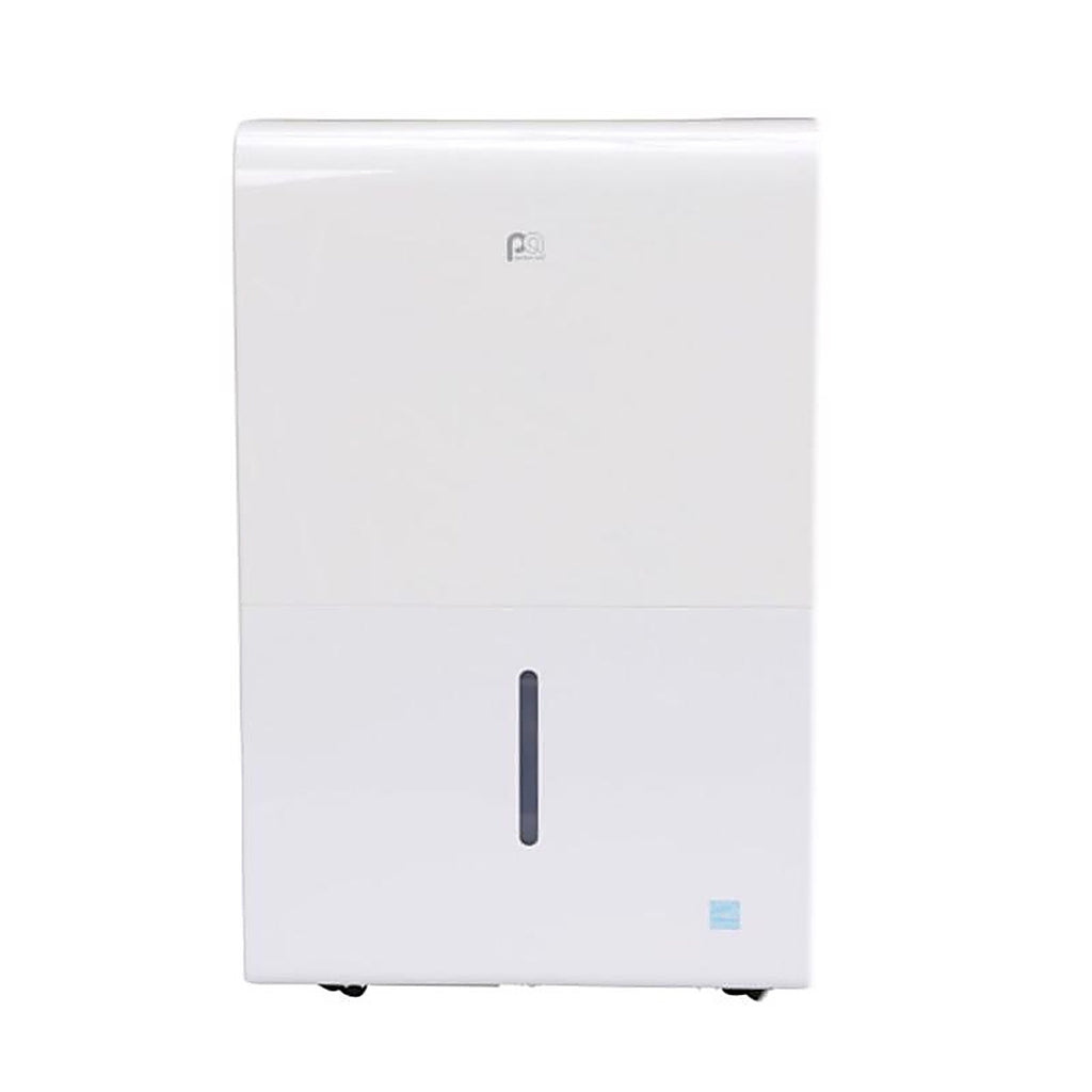 Perfect Aire - 3PFD22 - 1500 sq ft 22 pt Flat Panel Dehumidifier