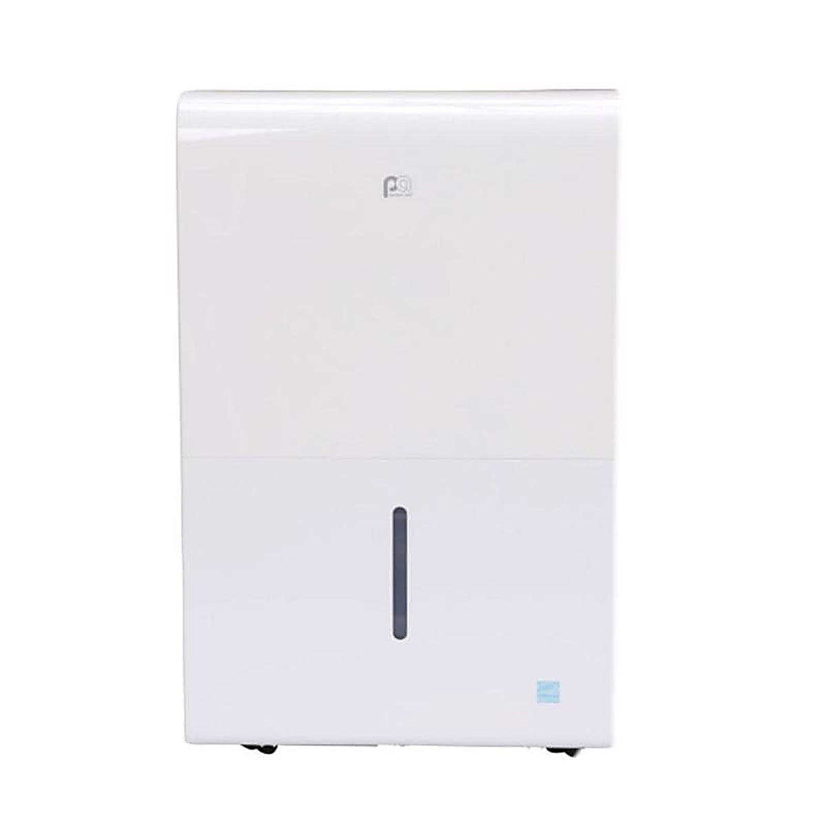 Perfect Aire - 3PFD22 - 1500 sq ft 22 pt Flat Panel Dehumidifier
