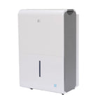 Perfect Aire - 3PFD22 - 1500 sq ft 22 pt Flat Panel Dehumidifier