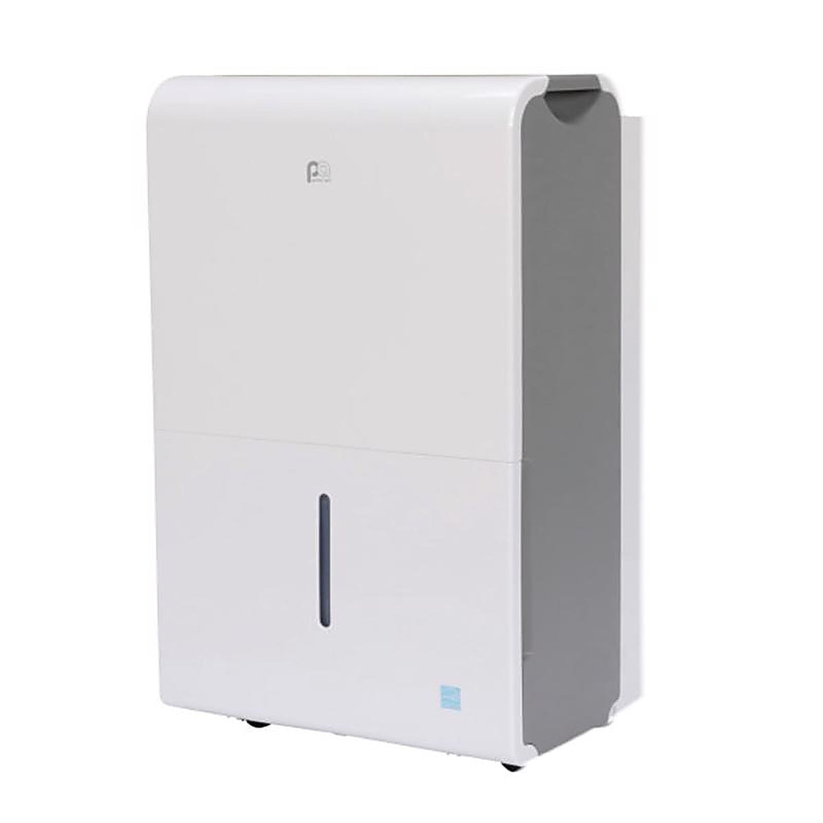 Perfect Aire - 3PFD22 - 1500 sq ft 22 pt Flat Panel Dehumidifier