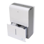 Perfect Aire - 3PFD22 - 1500 sq ft 22 pt Flat Panel Dehumidifier