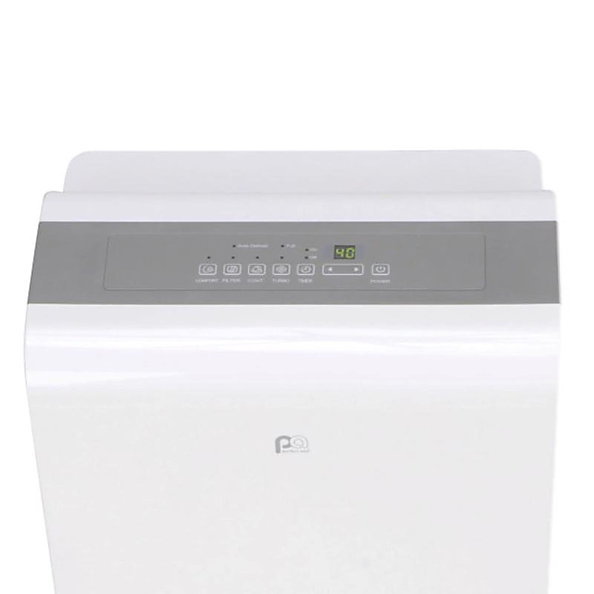 Perfect Aire - 3PFD22 - 1500 sq ft 22 pt Flat Panel Dehumidifier
