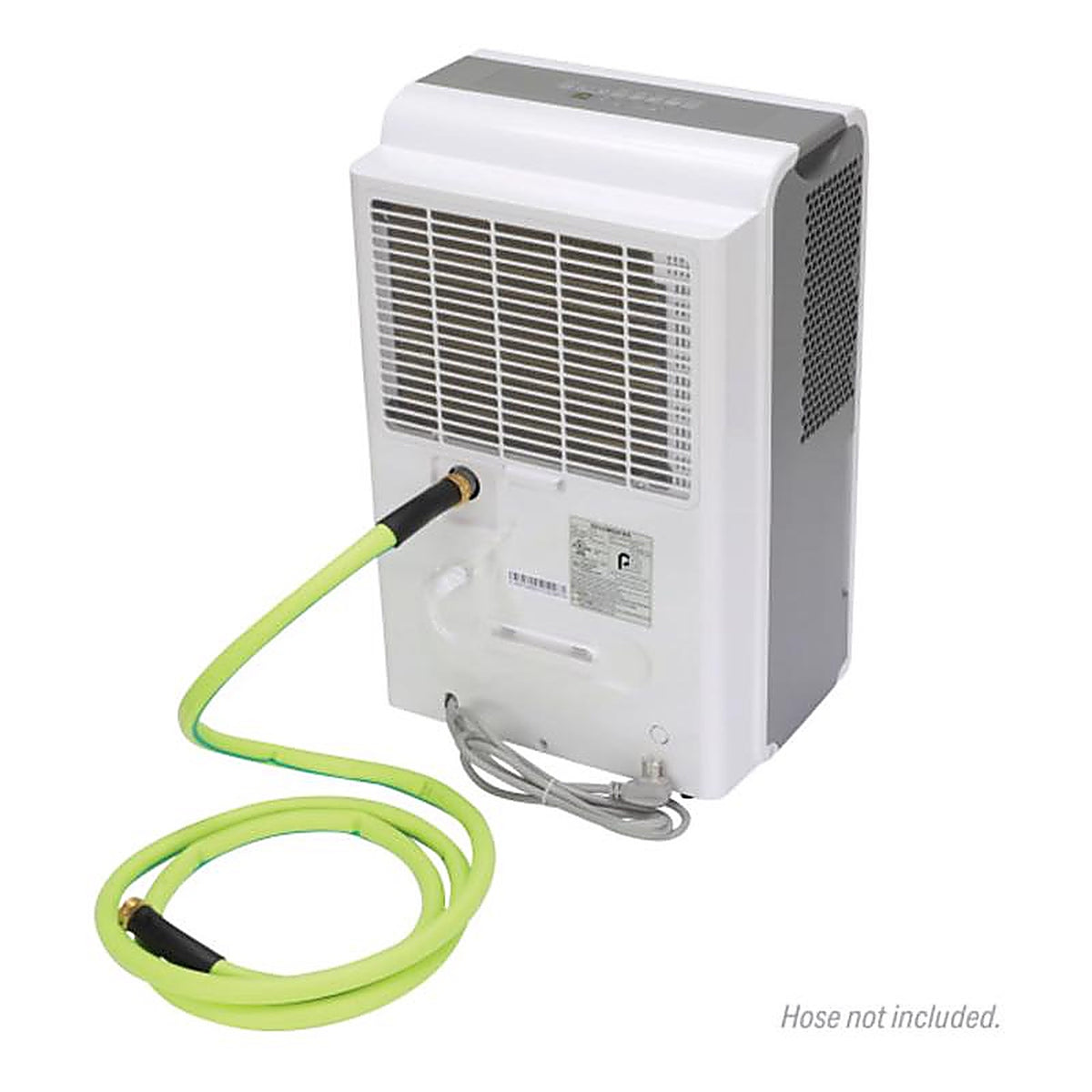 Perfect Aire - 3PFD35 - 3000 sq ft 35 pt Dehumidifier