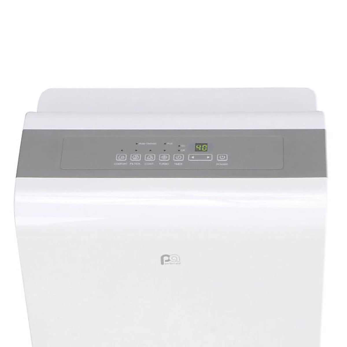 Perfect Aire - 3PFD50 - 4500 sq ft 50 pt Dehumidifier
