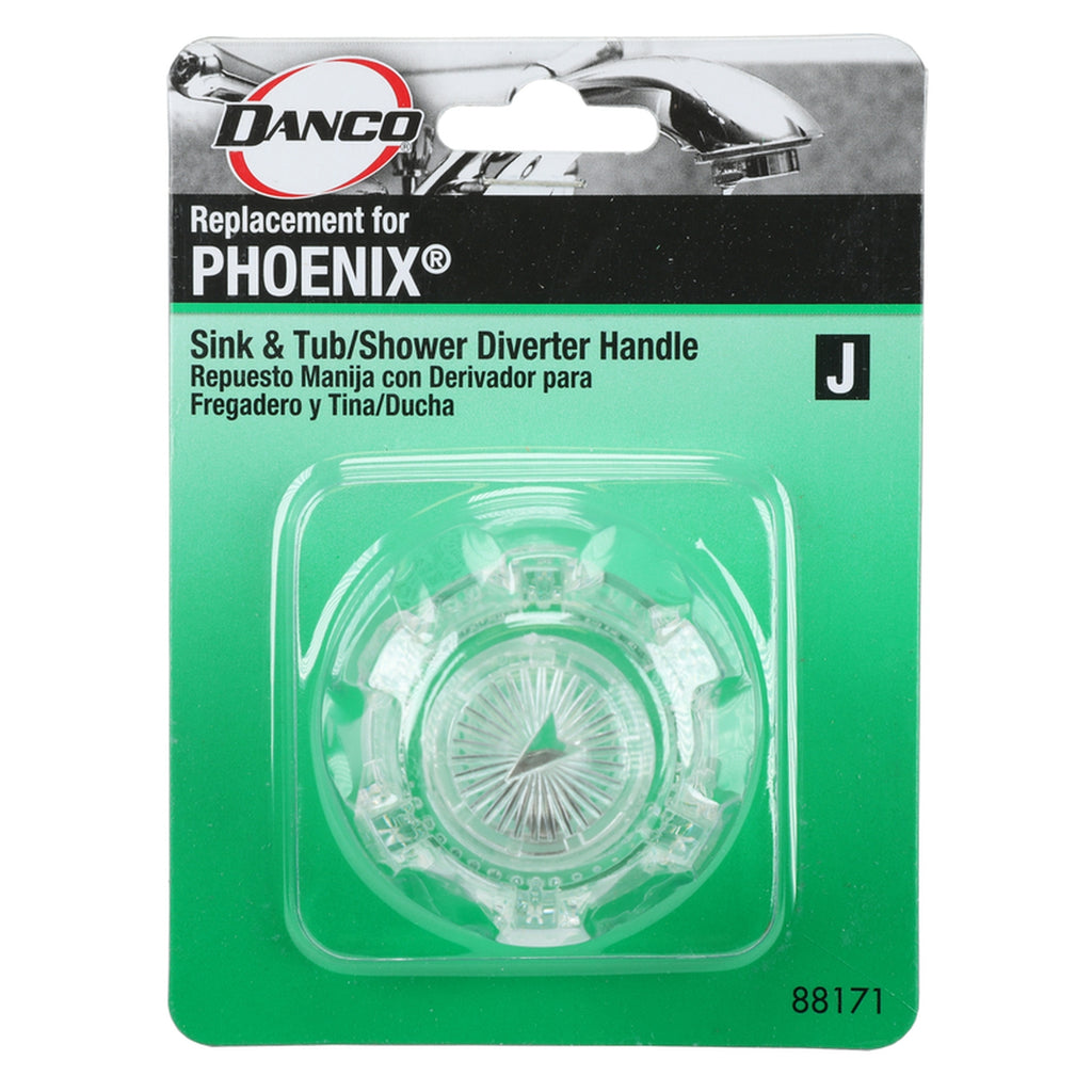 Danco - 9D00088171 - For Phoenix Clear Tub and Shower Diverter Handle